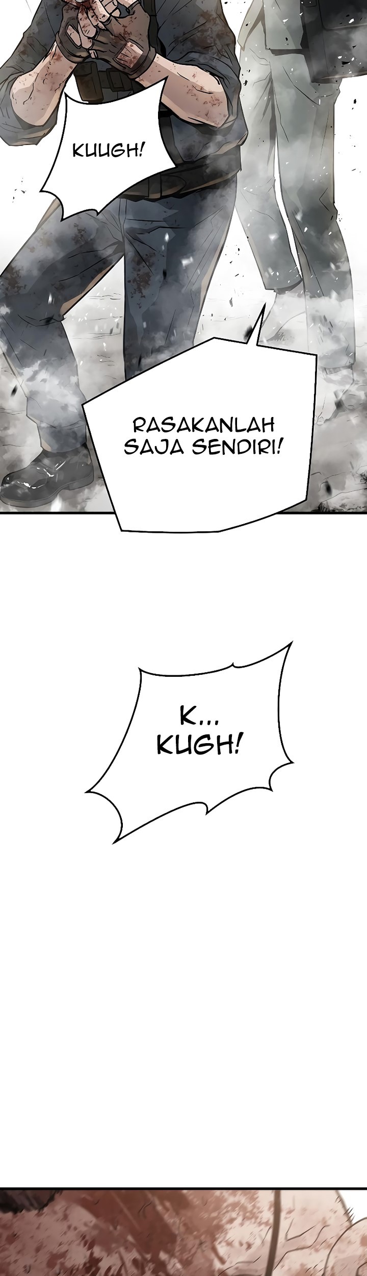 The Breaker Eternal Force Chapter 48 Gambar 45