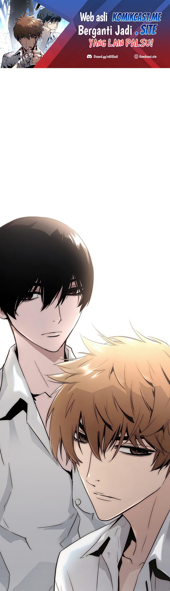 Baca The Breaker Eternal Force Chapter 48 Gambar 2