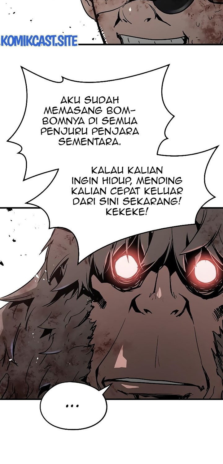 The Breaker Eternal Force Chapter 48 Gambar 5