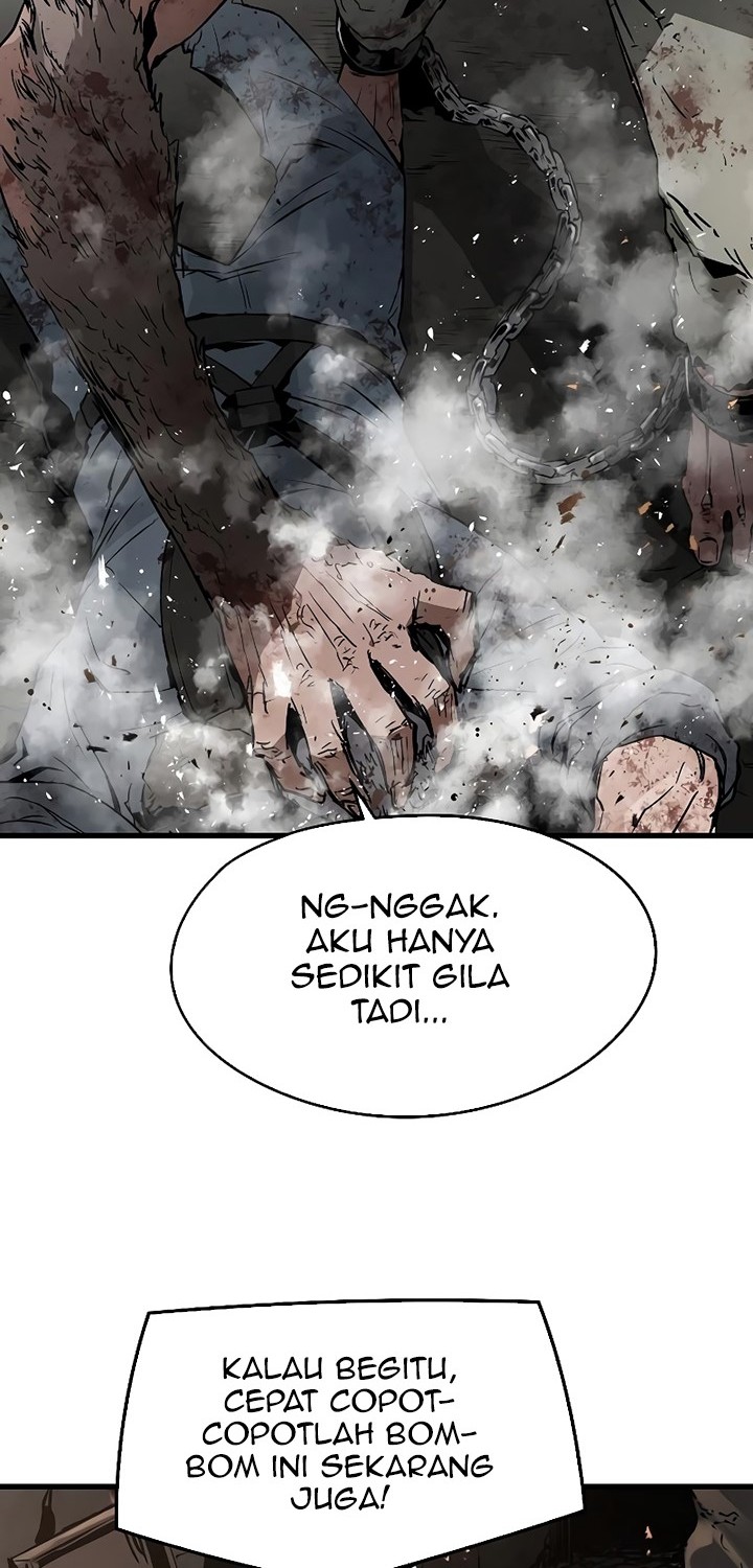 The Breaker Eternal Force Chapter 48 Gambar 7