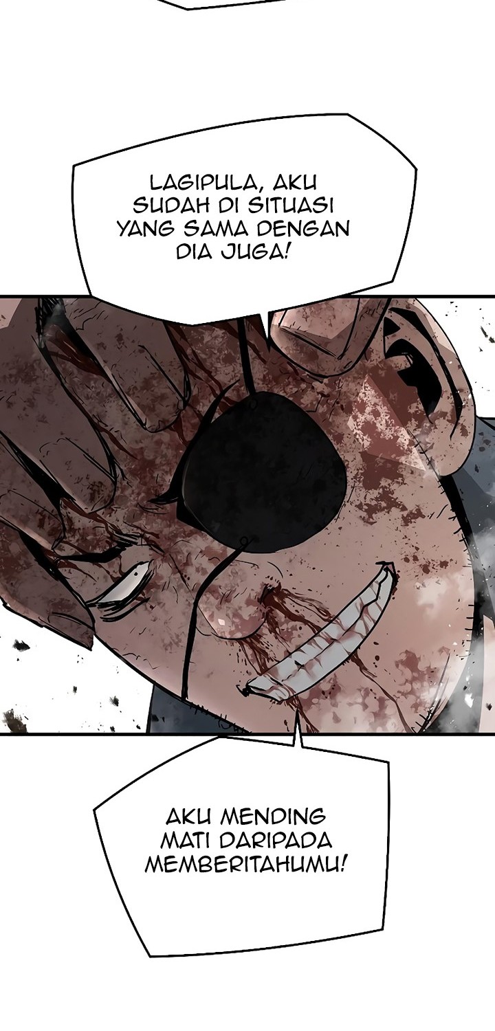 The Breaker Eternal Force Chapter 48 Gambar 9