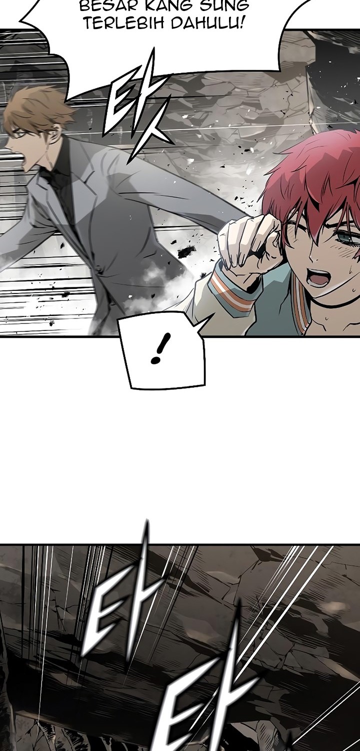 The Breaker Eternal Force Chapter 48 Gambar 15