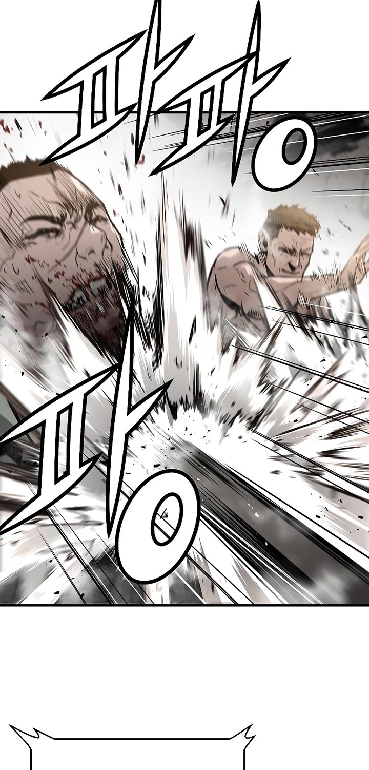 The Breaker Eternal Force Chapter 48 Gambar 17