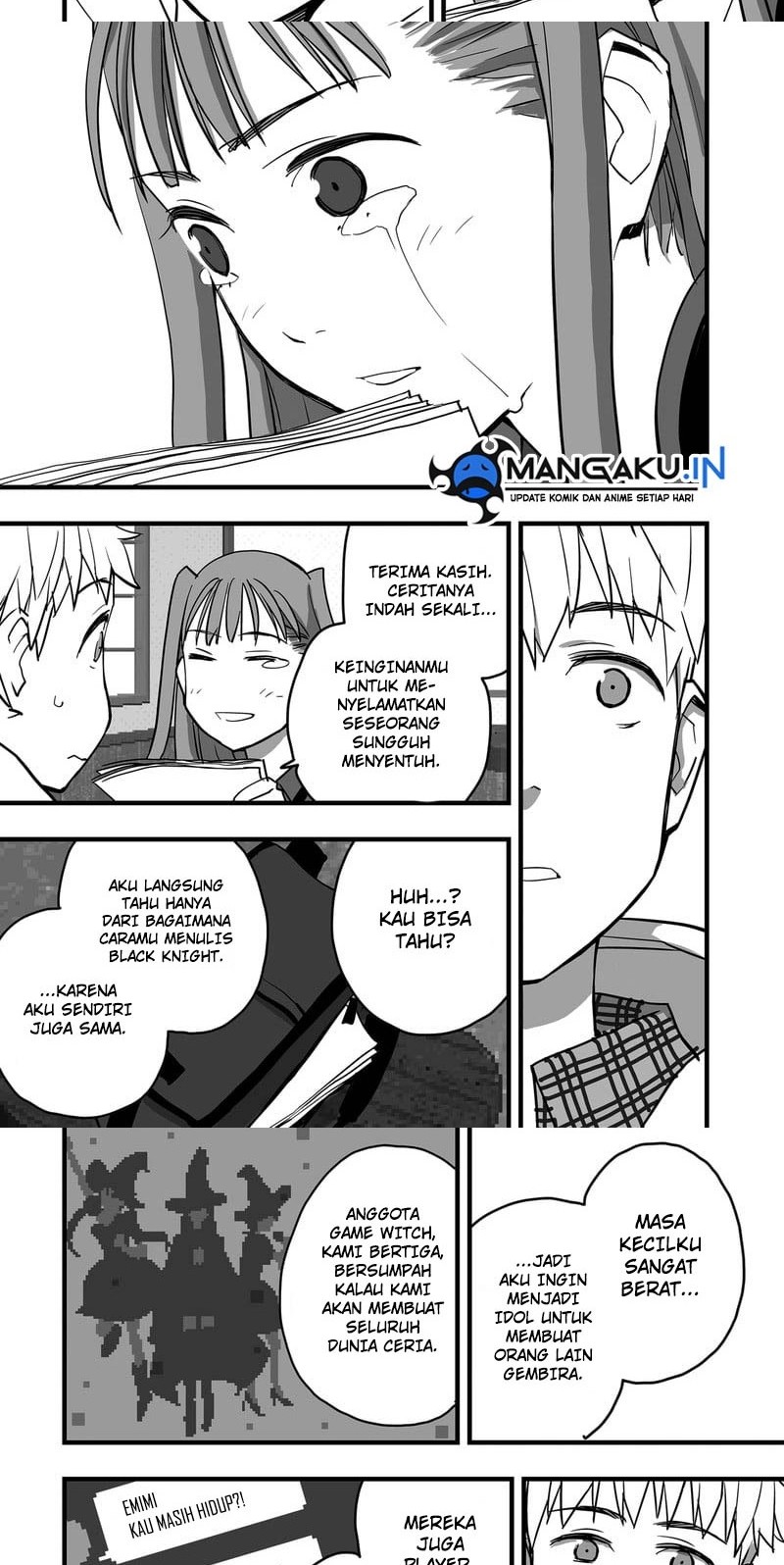 The Game Devil Chapter 13 Gambar 11