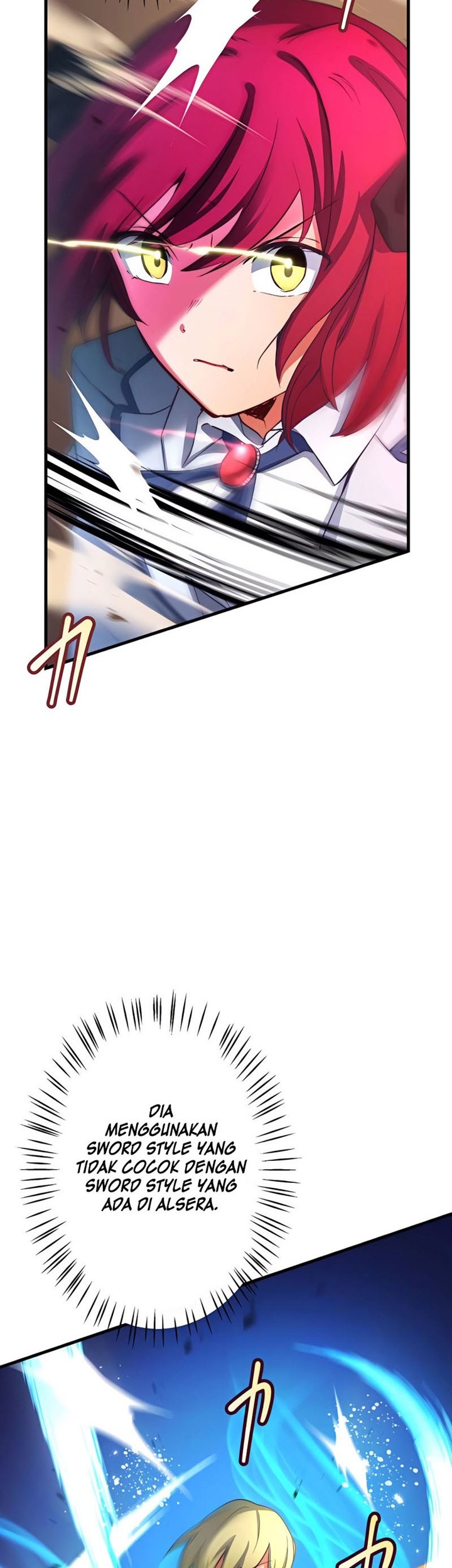 Isekai Onmyouji to Juuni Tenshou no Shikigami Chapter 09 Gambar 37