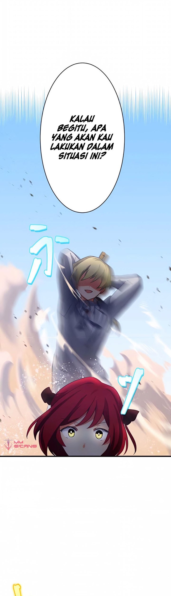 Isekai Onmyouji to Juuni Tenshou no Shikigami Chapter 09 Gambar 50