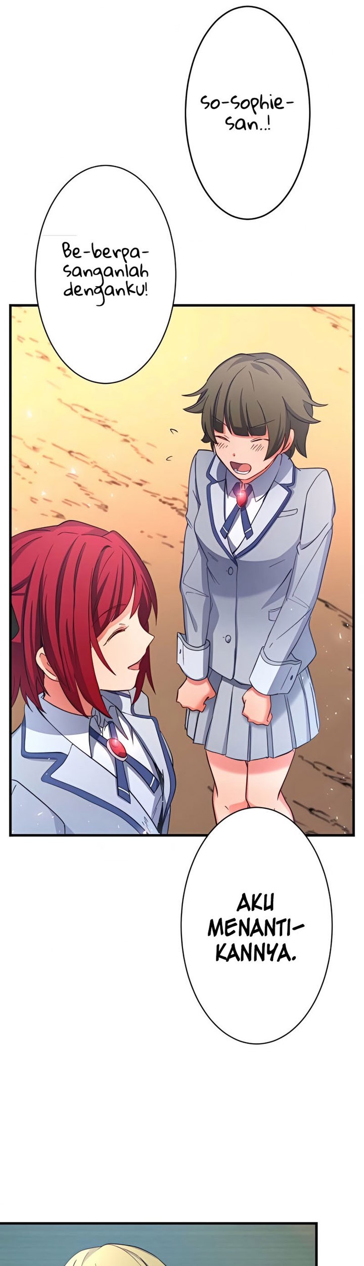 Isekai Onmyouji to Juuni Tenshou no Shikigami Chapter 09 Gambar 6
