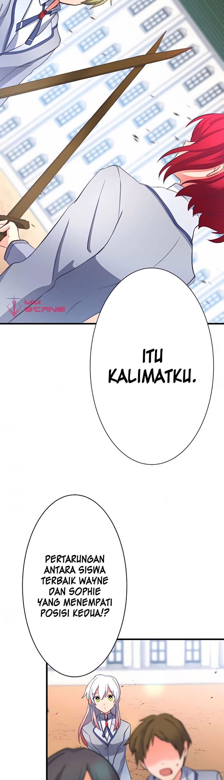 Isekai Onmyouji to Juuni Tenshou no Shikigami Chapter 09 Gambar 33