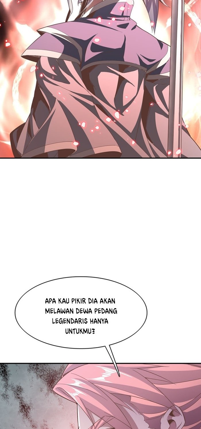 Crazy, A Three-Year-Old Sect Master?! Chapter 10 Gambar 19