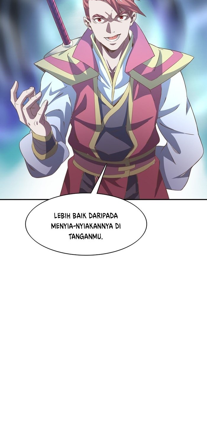 Crazy, A Three-Year-Old Sect Master?! Chapter 10 Gambar 15