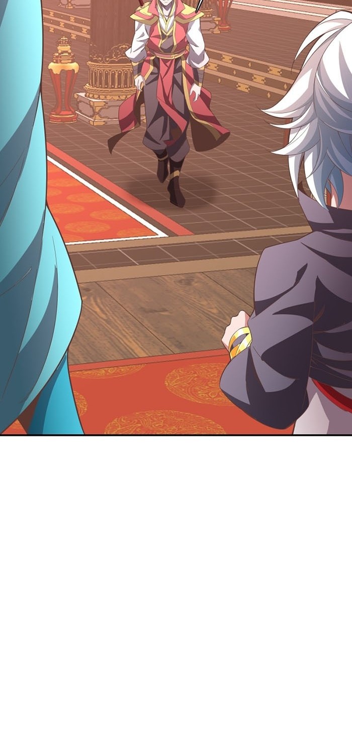 Crazy, A Three-Year-Old Sect Master?! Chapter 10 Gambar 17