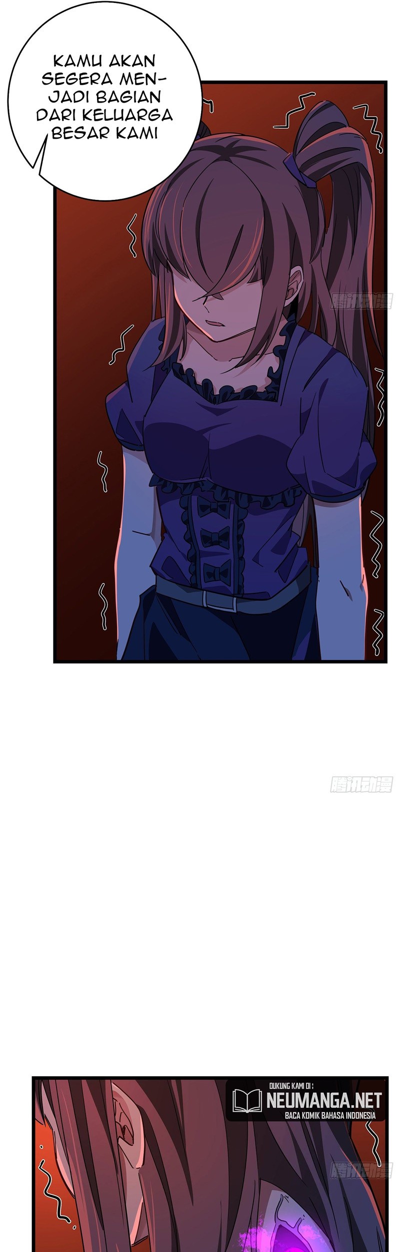 Unlock 99 Heroine Of The Last Day Chapter 71 Gambar 17