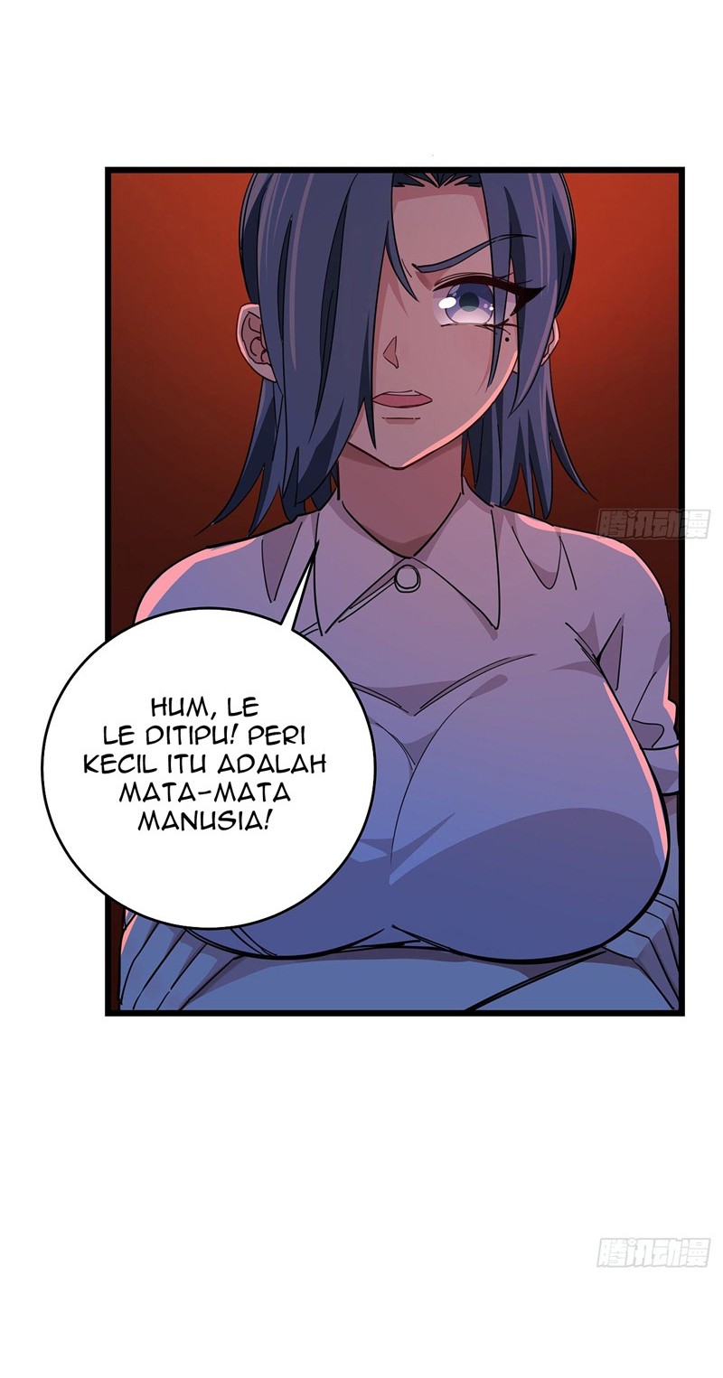 Unlock 99 Heroine Of The Last Day Chapter 71 Gambar 22