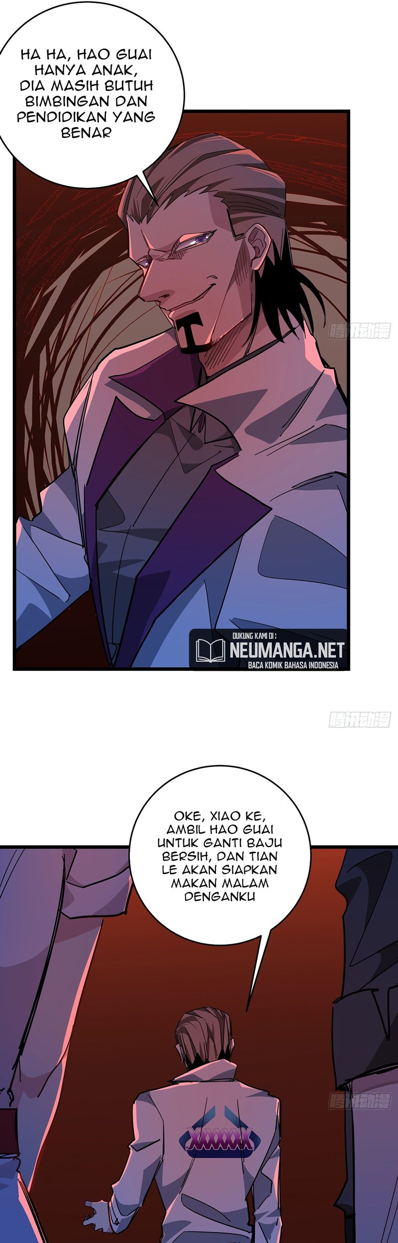 Unlock 99 Heroine Of The Last Day Chapter 71 Gambar 23