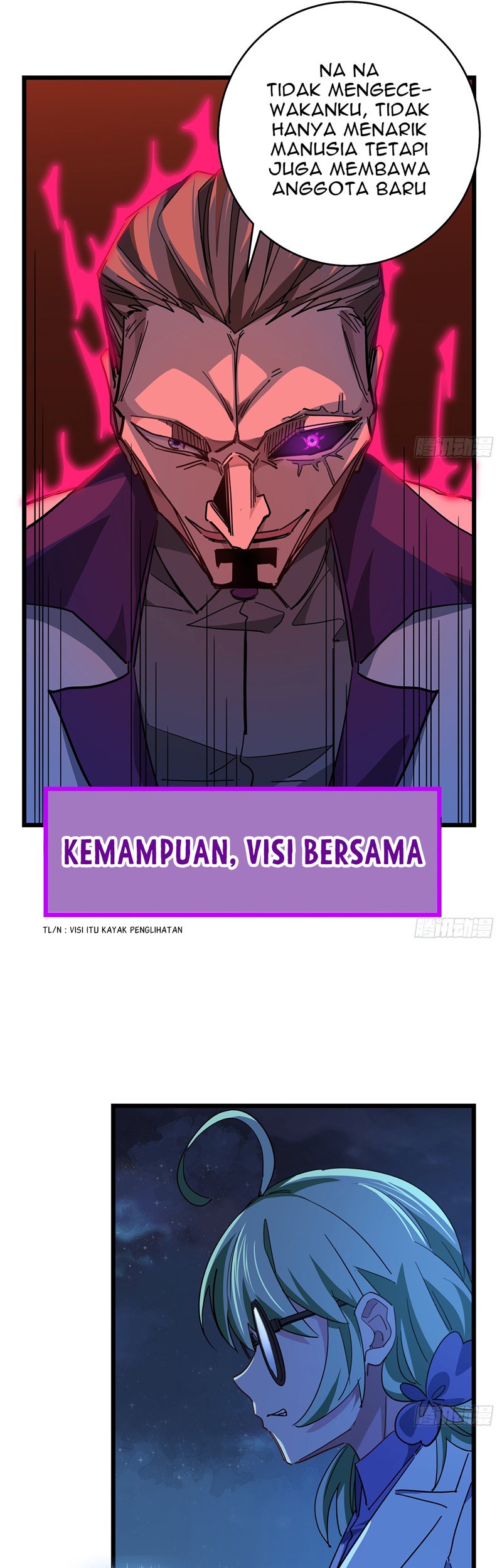 Unlock 99 Heroine Of The Last Day Chapter 71 Gambar 27