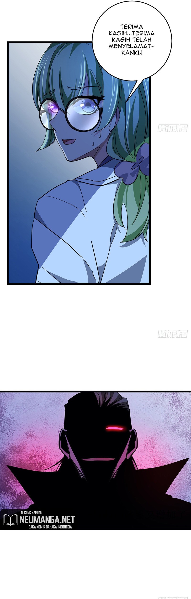 Unlock 99 Heroine Of The Last Day Chapter 71 Gambar 29