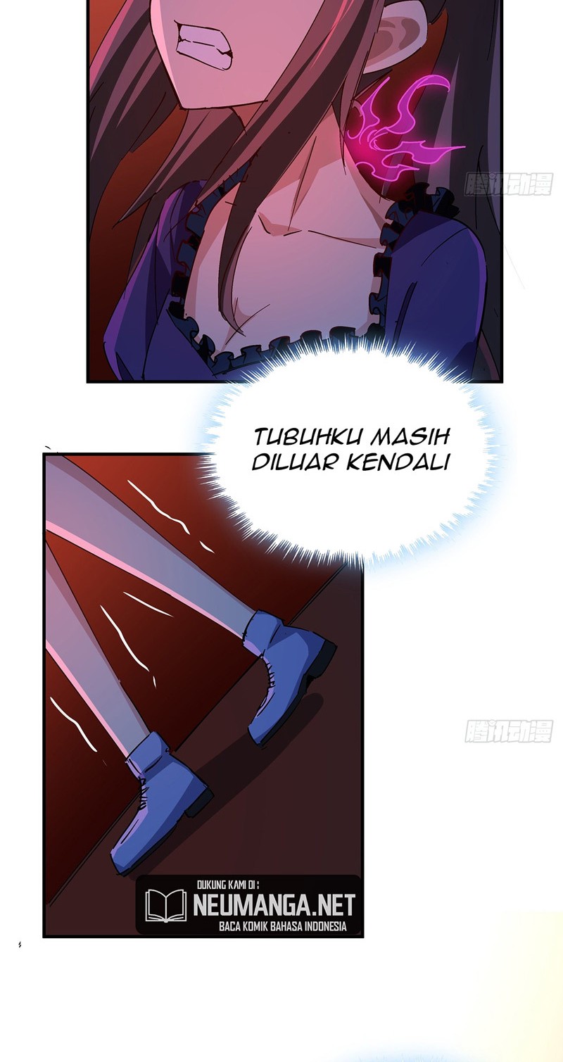 Unlock 99 Heroine Of The Last Day Chapter 71 Gambar 8