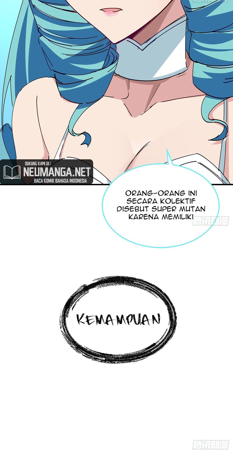 Unlock 99 Heroine Of The Last Day Chapter 71 Gambar 12