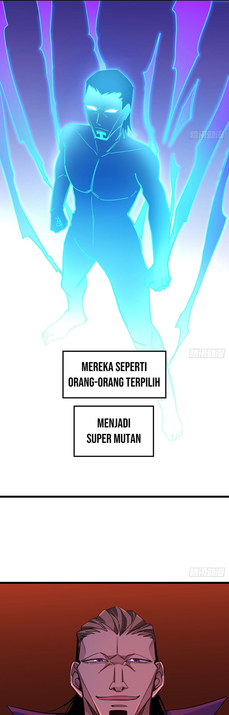 Unlock 99 Heroine Of The Last Day Chapter 71 Gambar 15