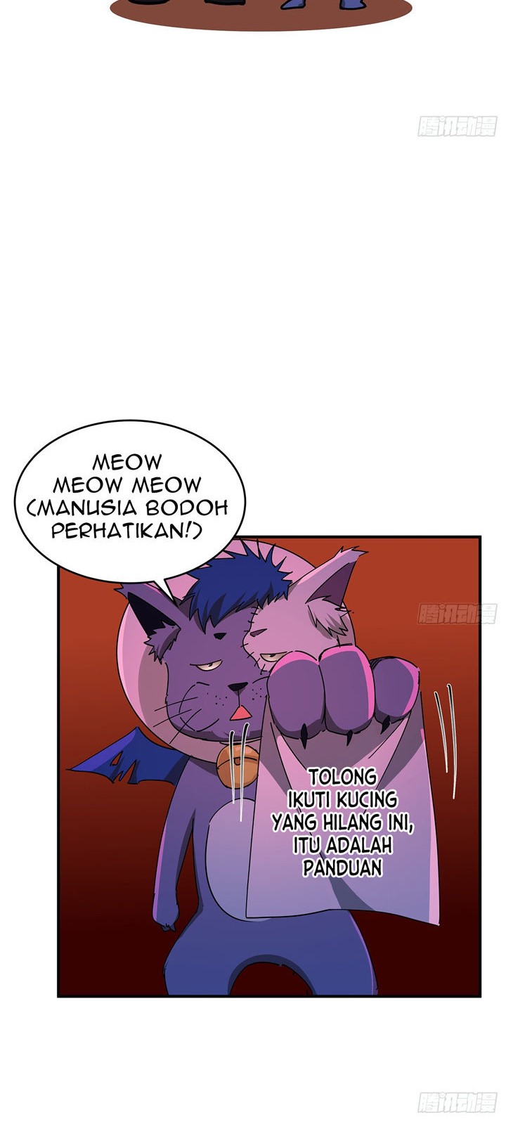 Unlock 99 Heroine Of The Last Day Chapter 70 Gambar 29