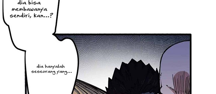 Escort Agency of The Apocalypse Chapter 17 Gambar 5