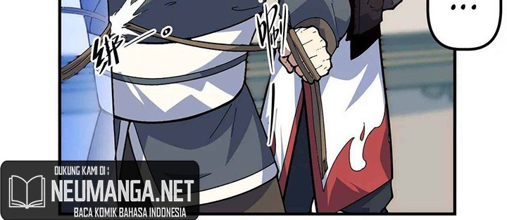 Escort Agency of The Apocalypse Chapter 17 Gambar 7