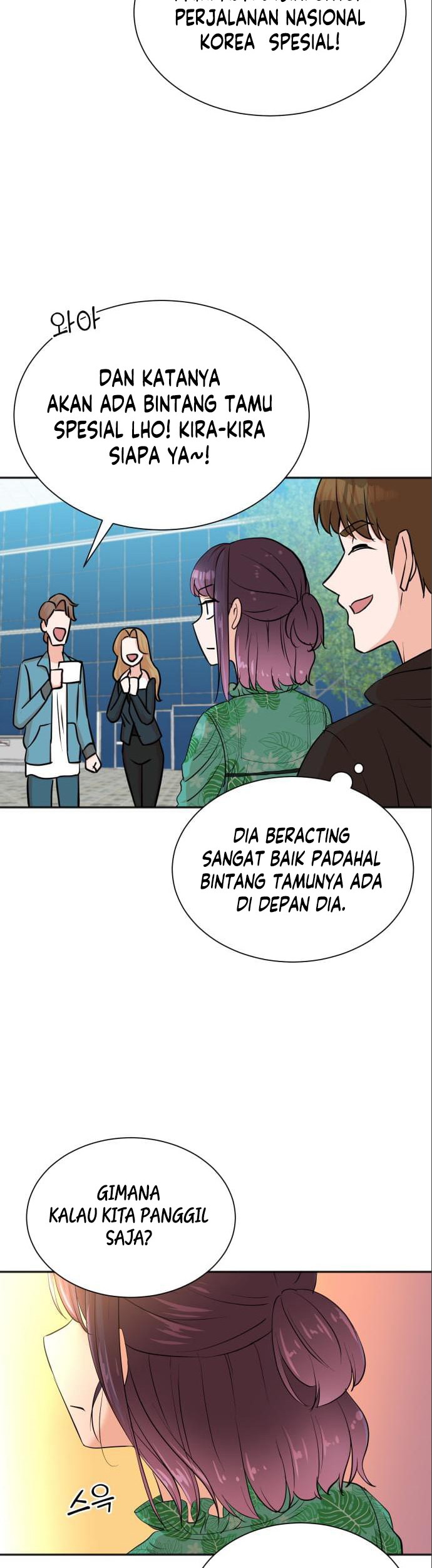 Baca Second Life Producer Chapter 37 Gambar 2