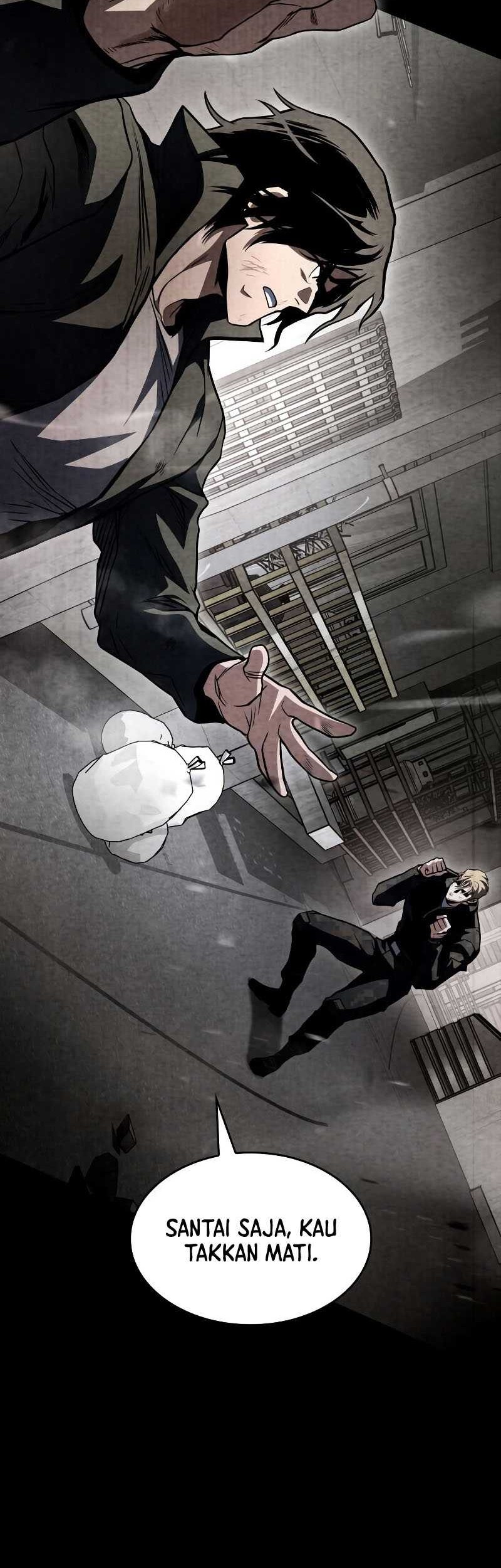 Kill The Dragon Chapter 50 Gambar 43