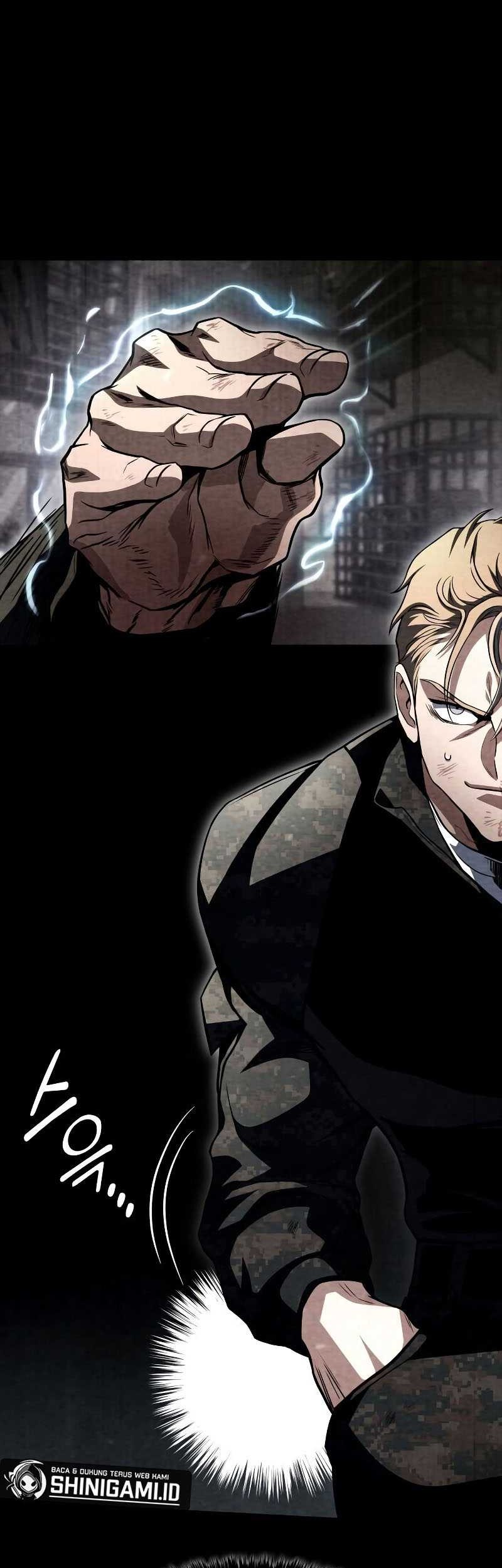 Kill The Dragon Chapter 50 Gambar 44