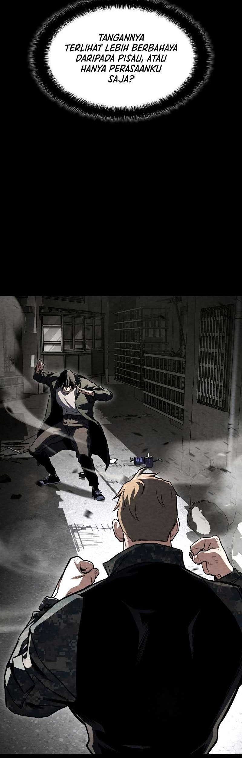 Kill The Dragon Chapter 50 Gambar 45
