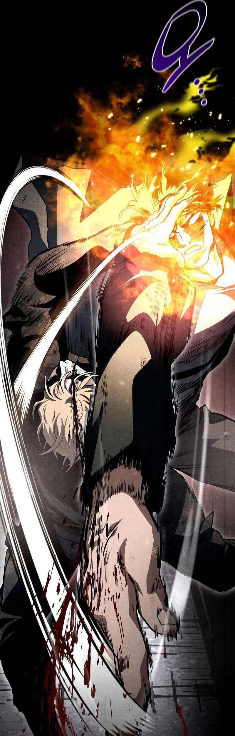 Kill The Dragon Chapter 50 Gambar 52