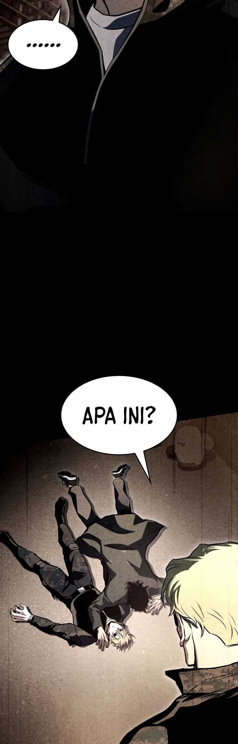 Kill The Dragon Chapter 50 Gambar 55
