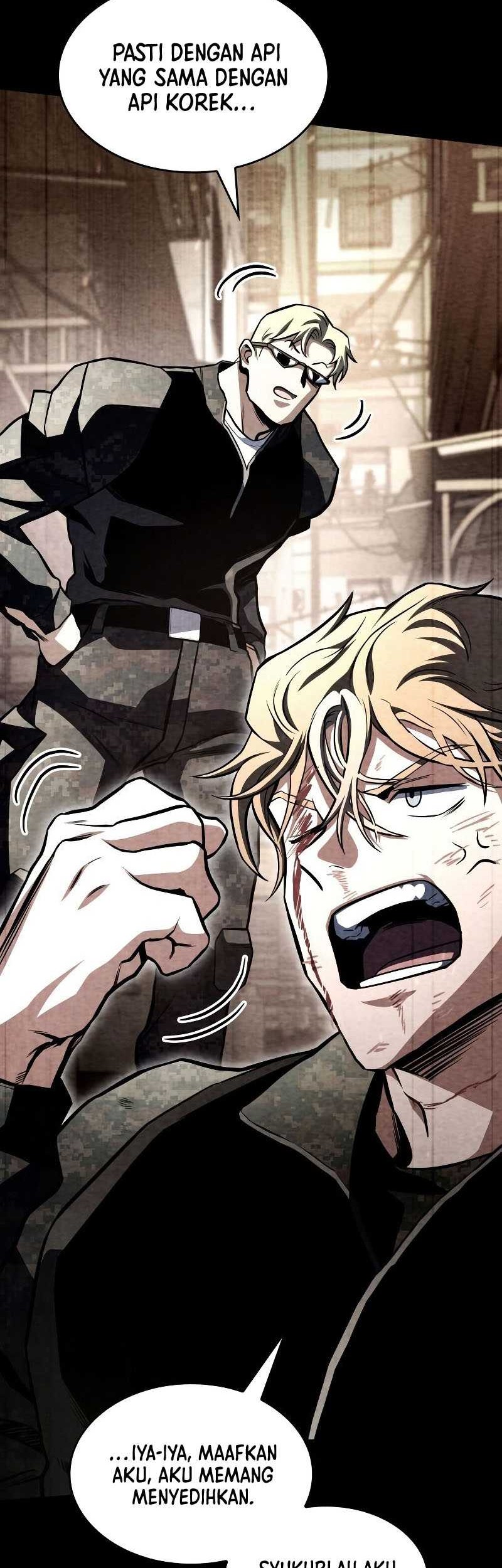 Kill The Dragon Chapter 50 Gambar 58