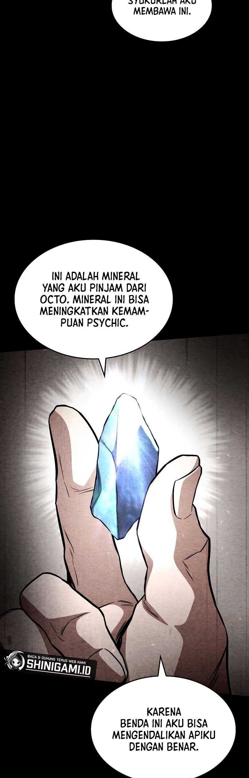 Kill The Dragon Chapter 50 Gambar 59