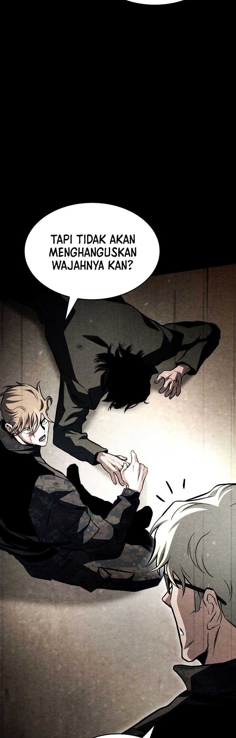 Kill The Dragon Chapter 50 Gambar 60