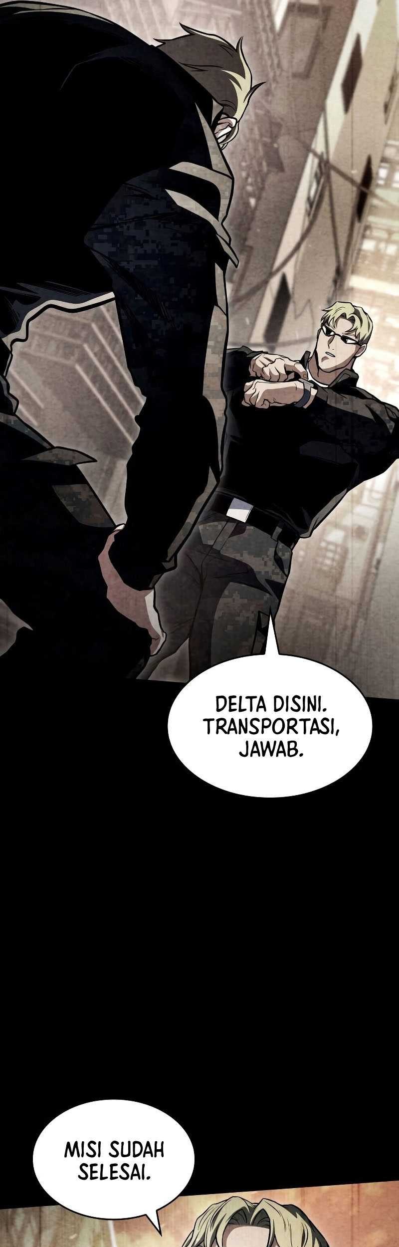 Kill The Dragon Chapter 50 Gambar 62