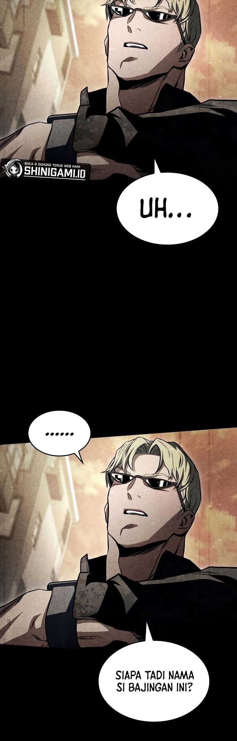 Kill The Dragon Chapter 50 Gambar 63