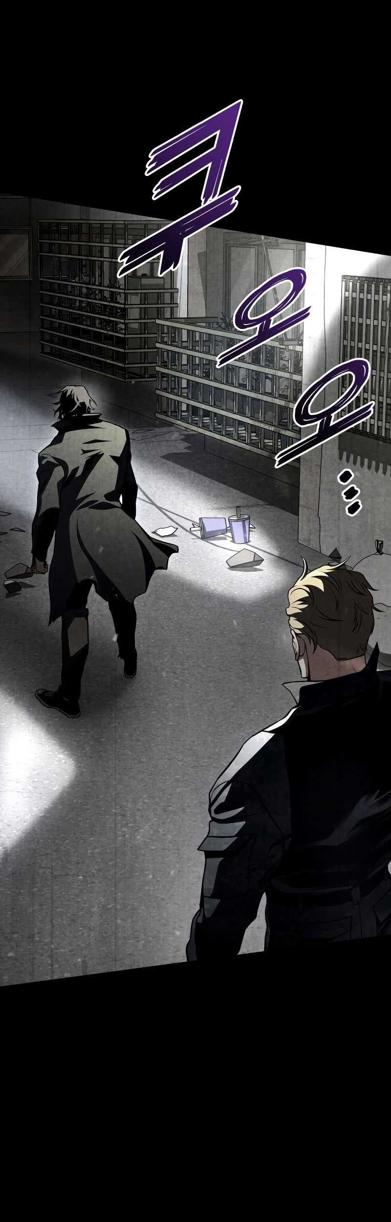 Kill The Dragon Chapter 50 Gambar 4