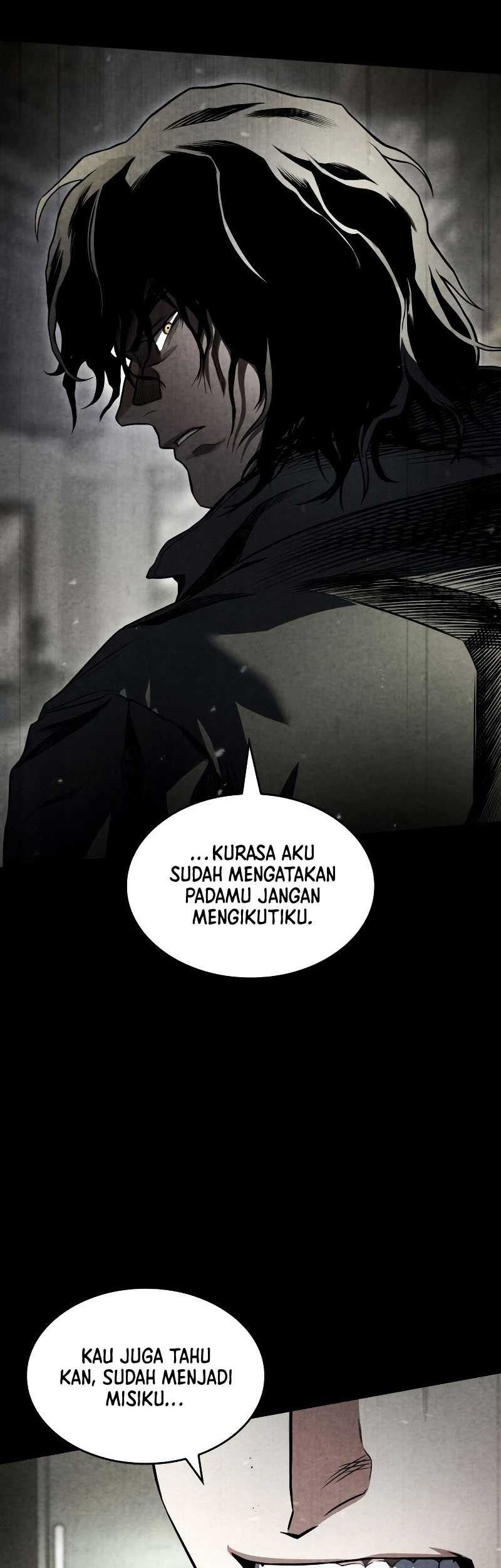 Kill The Dragon Chapter 50 Gambar 5