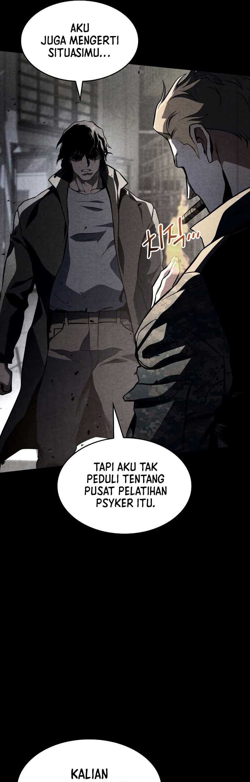 Kill The Dragon Chapter 50 Gambar 7