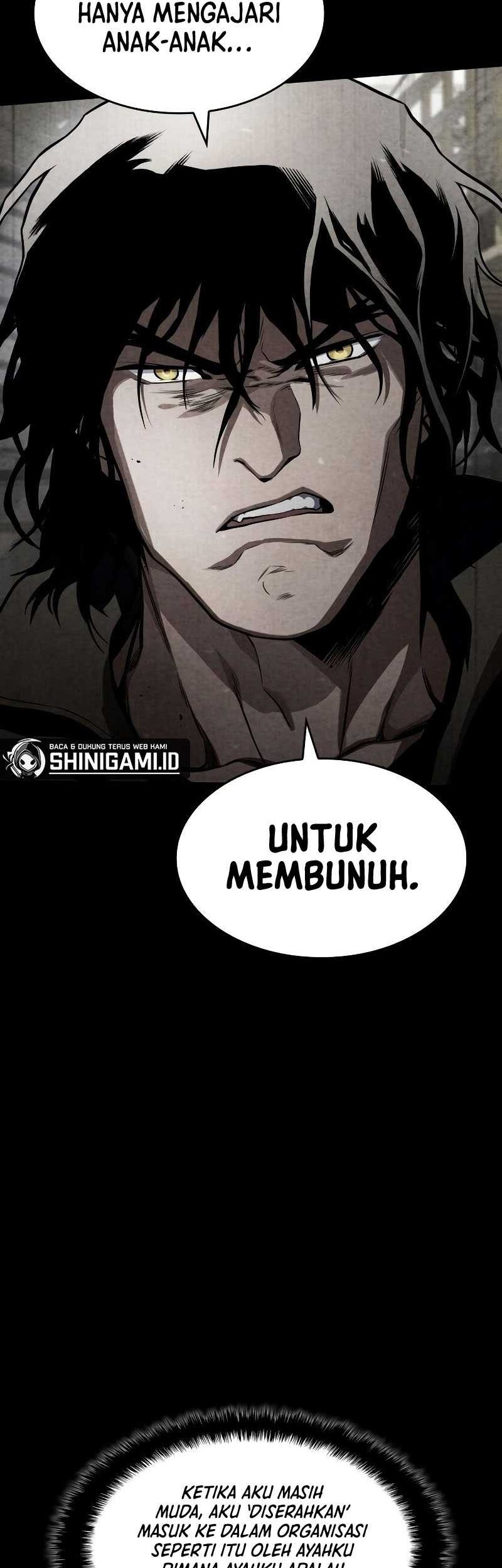 Kill The Dragon Chapter 50 Gambar 8