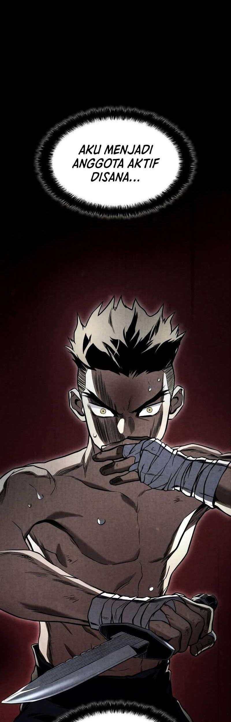 Kill The Dragon Chapter 50 Gambar 10