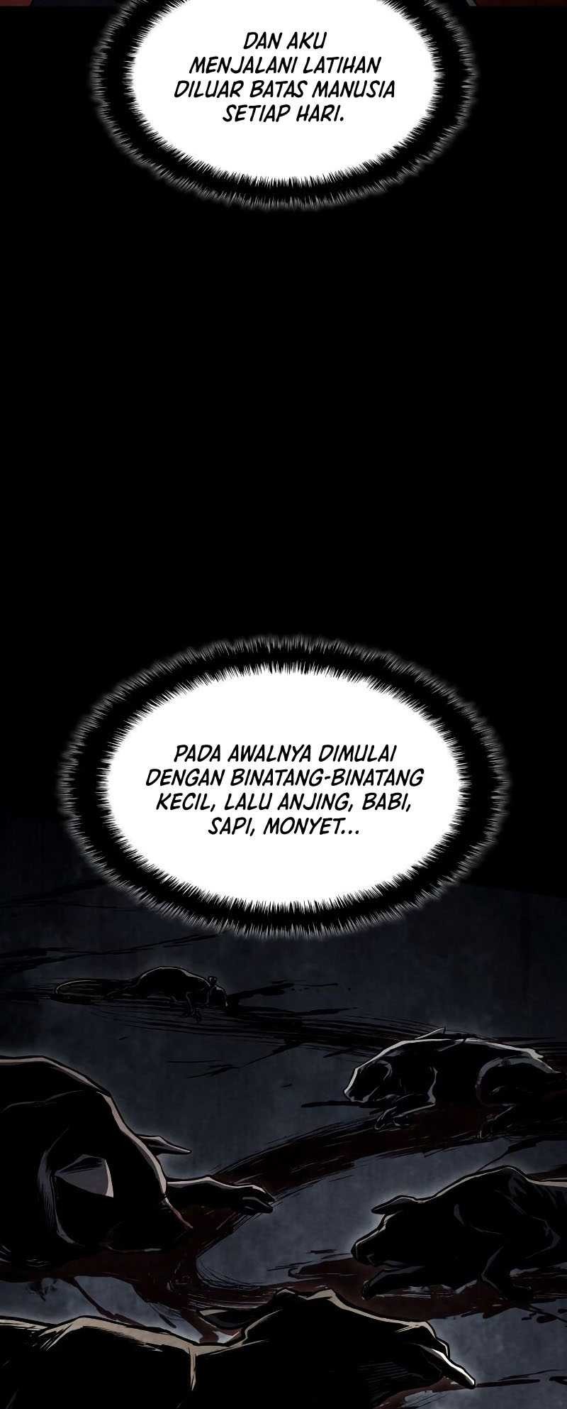 Kill The Dragon Chapter 50 Gambar 11