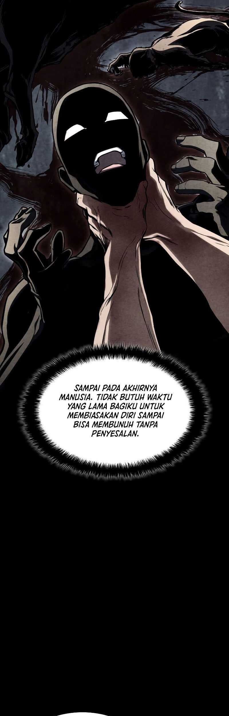 Kill The Dragon Chapter 50 Gambar 12