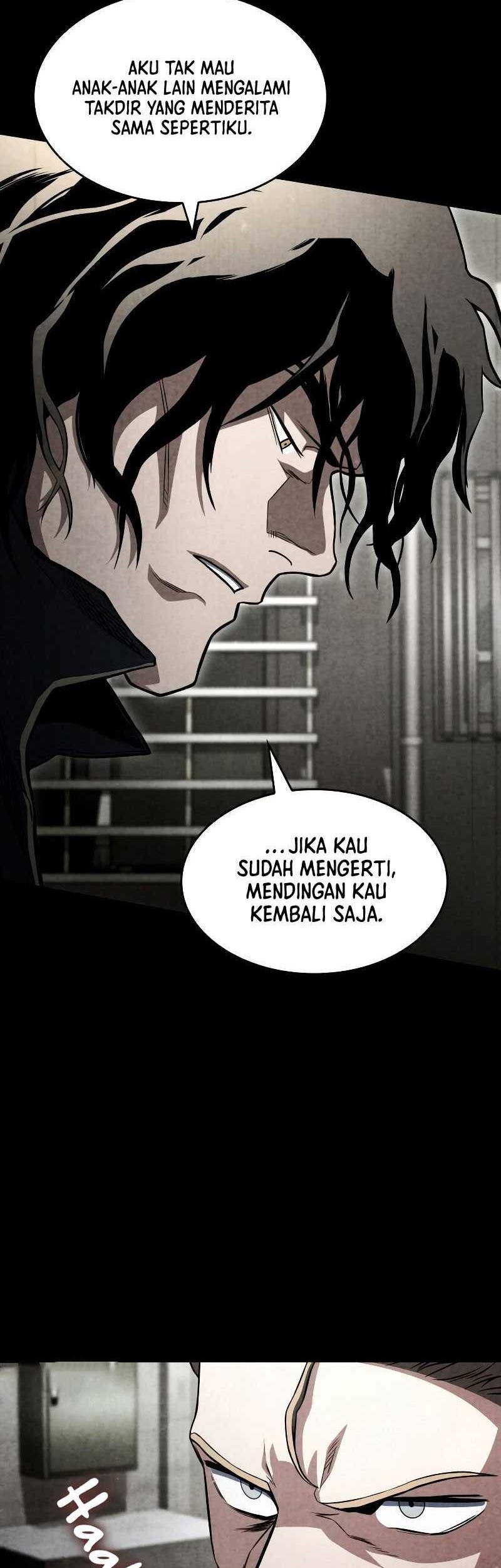 Kill The Dragon Chapter 50 Gambar 13