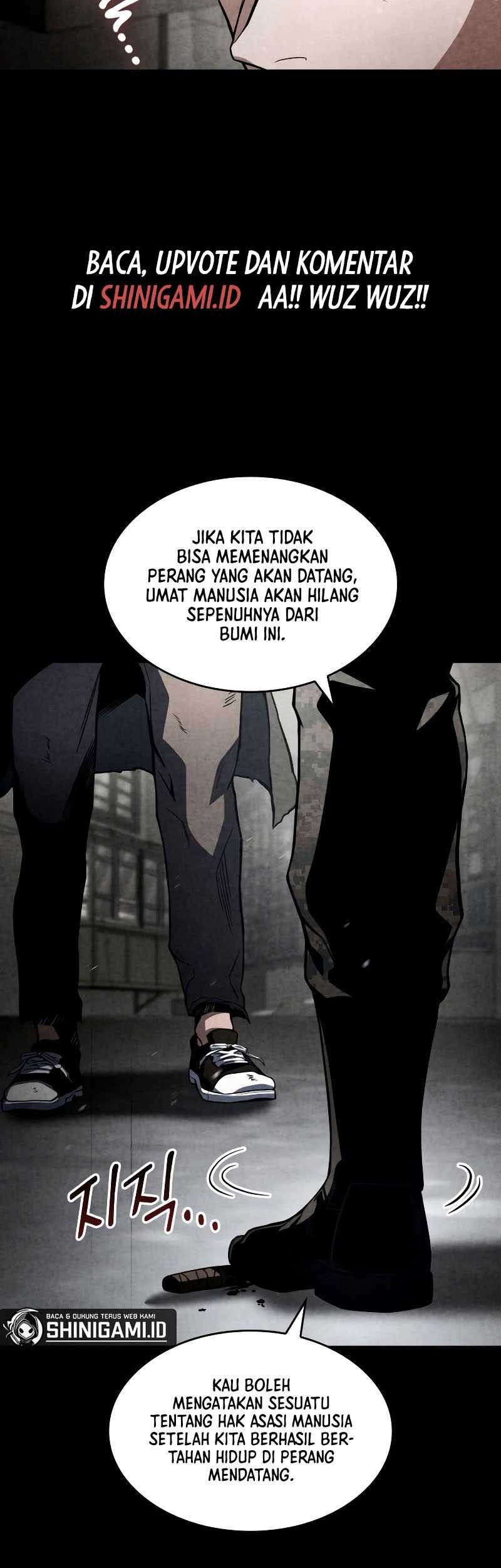 Kill The Dragon Chapter 50 Gambar 14