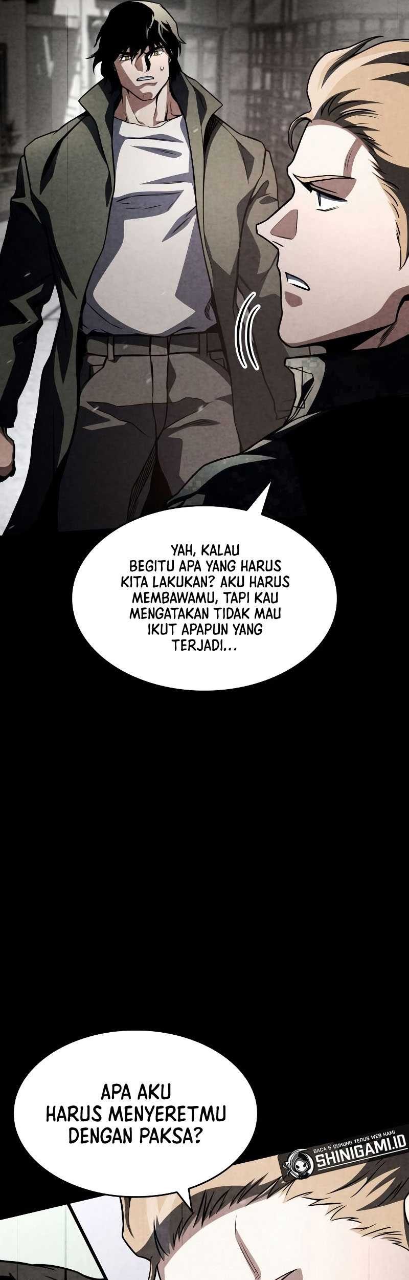 Kill The Dragon Chapter 50 Gambar 17