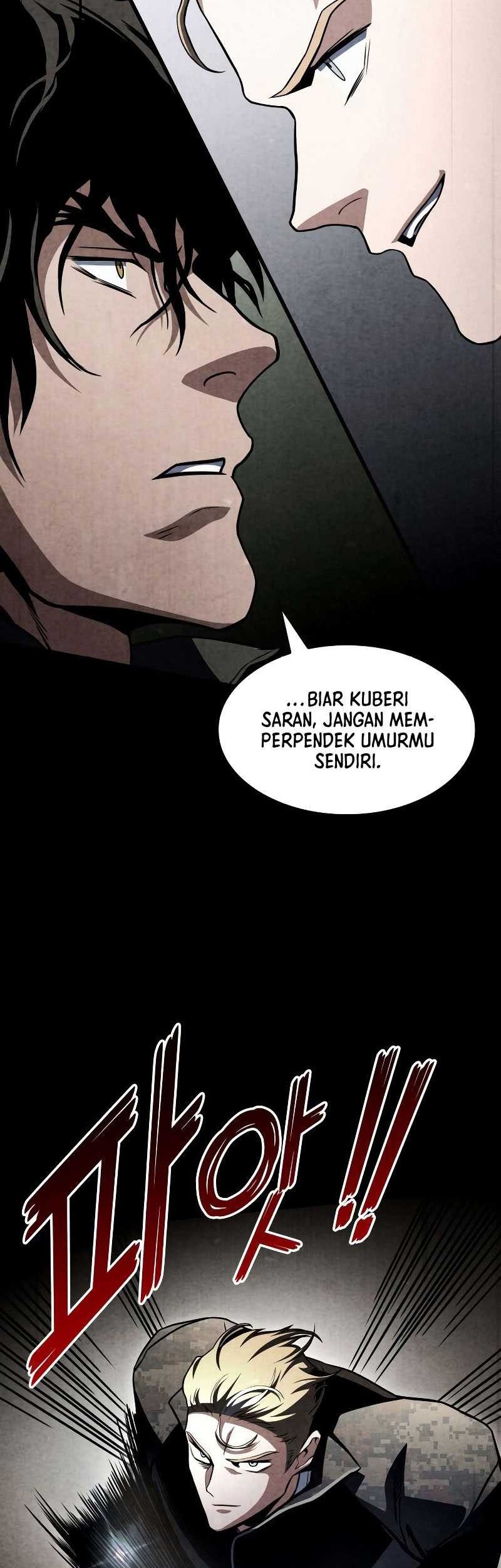 Kill The Dragon Chapter 50 Gambar 18