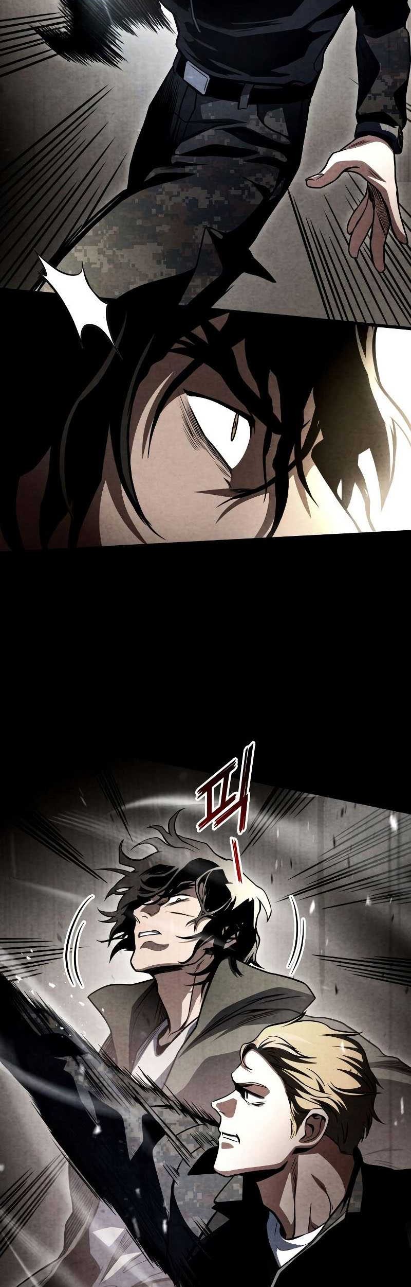 Kill The Dragon Chapter 50 Gambar 19