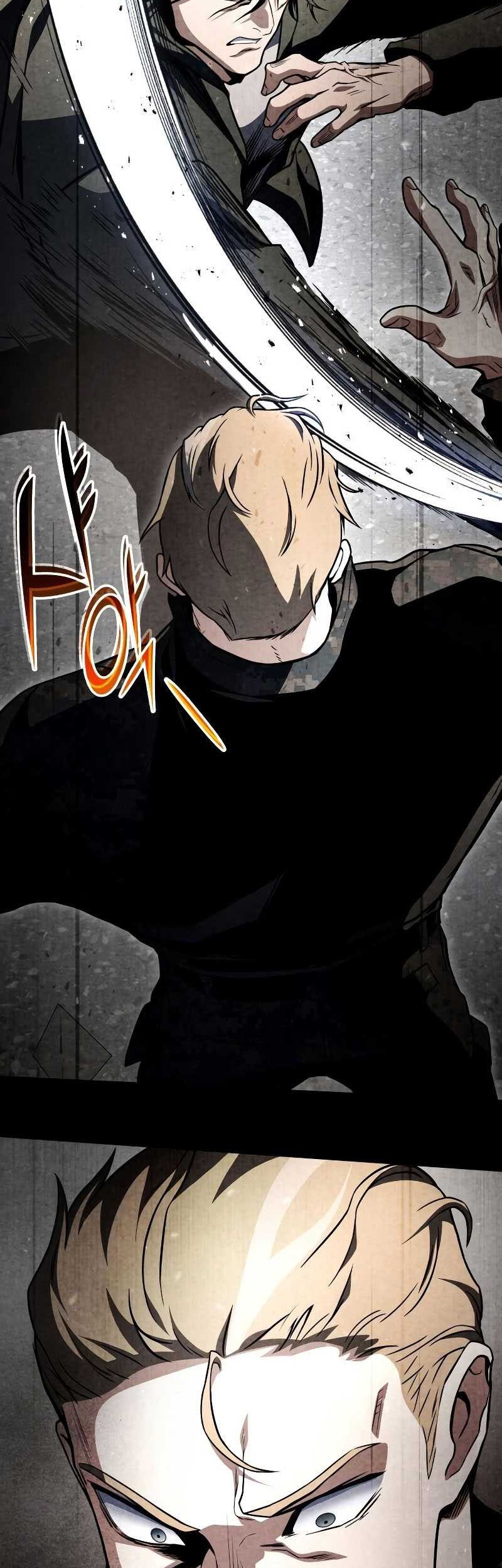 Kill The Dragon Chapter 50 Gambar 24